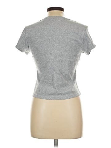 Uniqlo Short Sleeve T-Shirt (view 2)