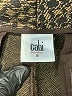 CAbi Chevron-herringbone Brown Casual Pants Size 8 - photo 7