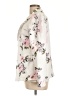 Unbranded Floral Ivory Blazer Size L - photo 5