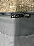 Zara Gray Bodysuit Size M - photo 3