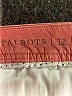 Talbots Pink Shorts Size 12 - photo 3