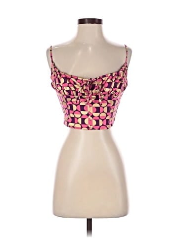 Urban Outfitters Sleeveless Top (view 1)