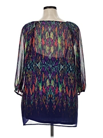Liz Claiborne Casual Dress (view 2)