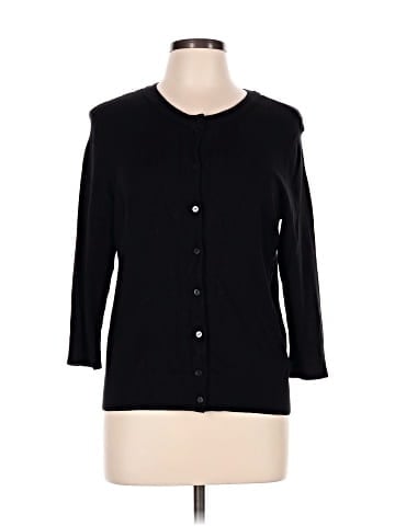 Ellen Tracy Cardigan (view 1)