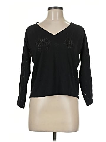 The North Face 3/4 Sleeve T-Shirt (view 1)