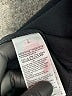 Gap Fit Solid Black Active Pants Size L - photo 8