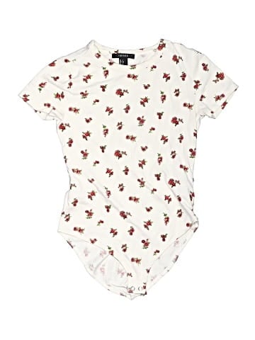 Forever 21 Bodysuit (view 1)