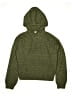 Gap Kids Tweed Green Pullover Sweater Size 2XL (kids) - photo 1