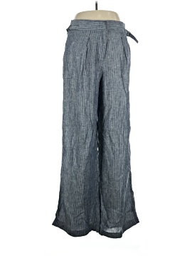Max Studio Linen Pants