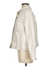 J.Jill Solid Ivory Jacket Size M - photo 5