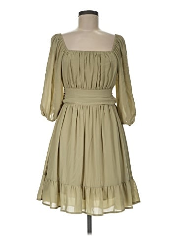 Unbranded Casual Dress (view 1)