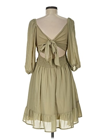 Unbranded Casual Dress (view 2)