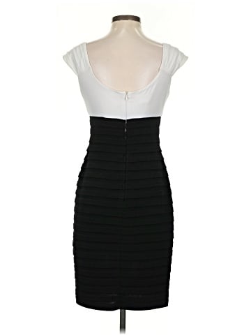 London Times Cocktail Dress (view 2)