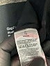 Gap Fit Color Block Black Active Pants Size XL - photo 8