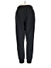Under Armour Solid Black Track Pants Size L - photo 2