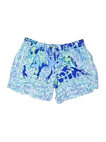 Lilly Pulitzer Shorts (view 1)