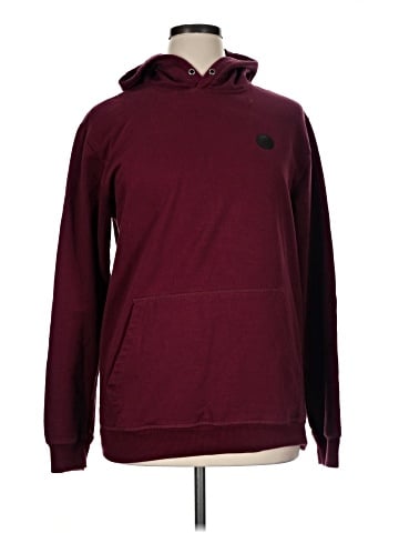 Volcom Pullover Hoodie (view 1)