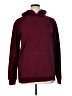Volcom 100% Cotton Burgundy Pullover Hoodie Size XL - photo 1