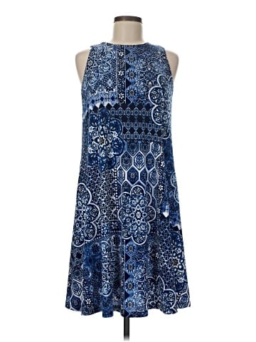 Anne Klein Casual Dress (view 1)