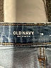 Old Navy Blue Jeans Size 16 - photo 3