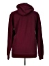 Volcom 100% Cotton Burgundy Pullover Hoodie Size XL - photo 2