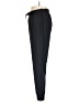 Under Armour Solid Black Track Pants Size L - photo 5