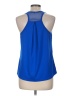 Unbranded Blue Active Tank Size M - photo 2