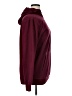 Volcom 100% Cotton Burgundy Pullover Hoodie Size XL - photo 4
