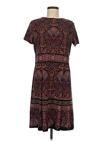 Chico's Casual Dress (view 1)