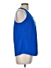 Unbranded Blue Active Tank Size M - photo 4