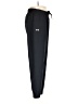 Under Armour Solid Black Track Pants Size L - photo 4