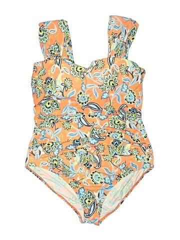 Jantzen One Piece Swimsuit (view 1)