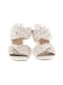 Steve Madden Ivory Sandals Size 8 - photo 2