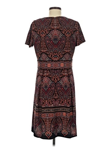 Chico's Casual Dress (view 2)