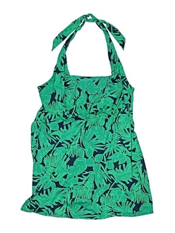 Lands' End Swimsuit Top (view 1)
