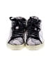 Rag & Bone Silver Sneakers Size 6 - photo 2