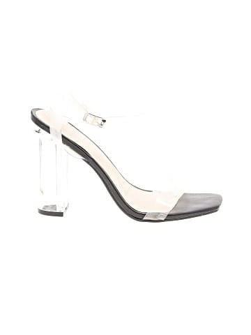 Bamboo Sandals (view 1)