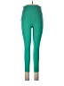 Lululemon Athletica Green Active Pants Size 10 - photo 1