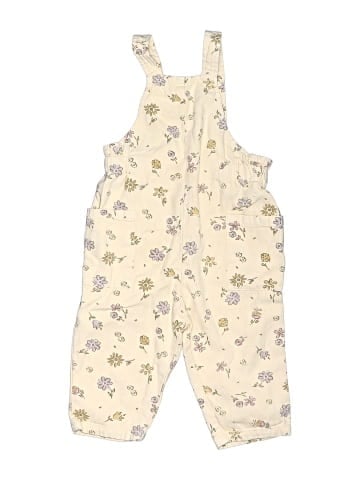 Zara Overalls (view 1)