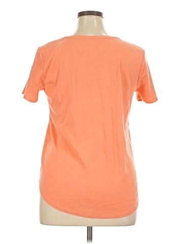 Chico's Short Sleeve T-Shirt (view 2)