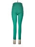 Lululemon Athletica Green Active Pants Size 10 - photo 2