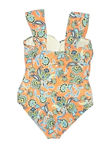 Jantzen One Piece Swimsuit (view 2)