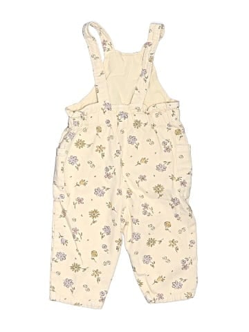 Zara Overalls (view 2)