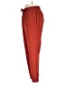 Under Armour Solid Red Track Pants Size L - photo 5