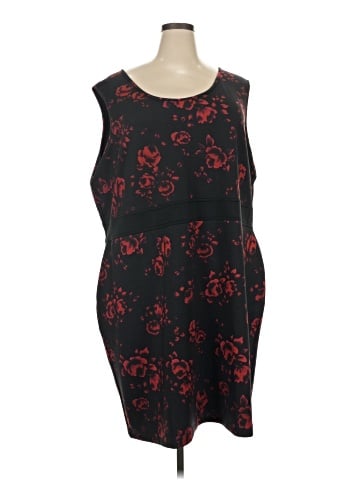 Signature Cocktail Dress (view 1)