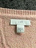 J.Jill Pink Pullover Sweater Size XL - photo 7
