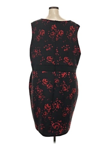 Signature Cocktail Dress (view 2)