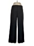 Theory 100% Wool Black Wool Pants Size 4 - photo 1