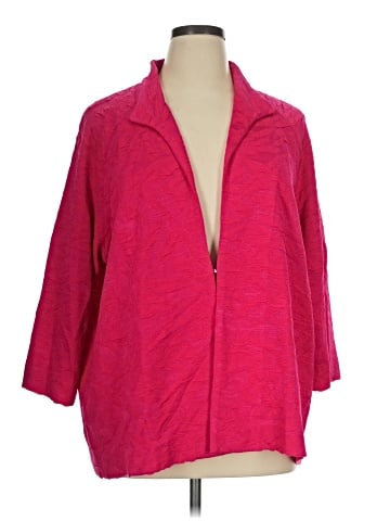 misook Coat (view 1)