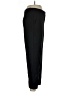 H&M Solid Black Dress Pants Size 10 - photo 4